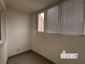 1-к квартира, вторичка, 36м2, 6/11 этаж