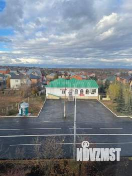 2-к квартира, вторичка, 54м2, 4/4 этаж