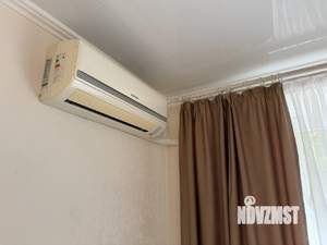 1-к квартира, вторичка, 45м2, 1/10 этаж
