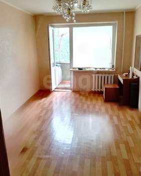 2-к квартира, вторичка, 44м2, 3/5 этаж