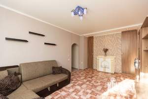 3-к квартира, вторичка, 70м2, 3/3 этаж