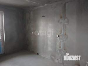 1-к квартира, вторичка, 35м2, 15/24 этаж