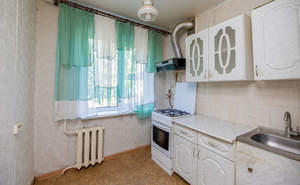 2-к квартира, вторичка, 48м2, 1/5 этаж