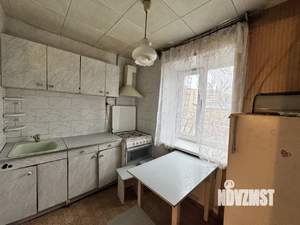 3-к квартира, вторичка, 55м2, 3/10 этаж