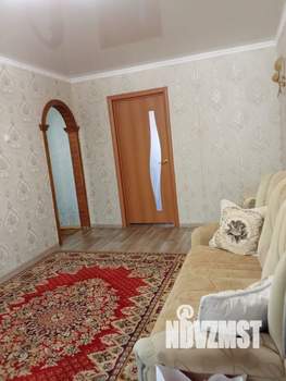 2-к квартира, вторичка, 44м2, 3/5 этаж