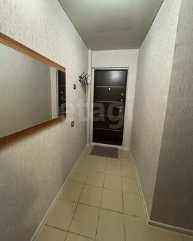 2-к квартира, вторичка, 45м2, 1/5 этаж