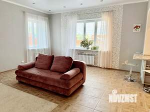 4-к квартира, вторичка, 148м2, 1/4 этаж