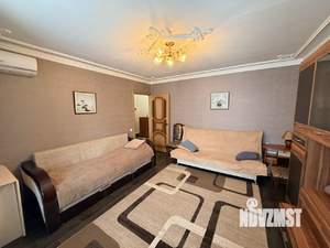 2-к квартира, вторичка, 50м2, 3/5 этаж