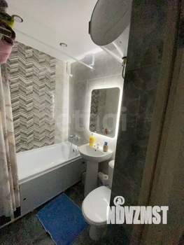 3-к квартира, вторичка, 43м2, 5/5 этаж