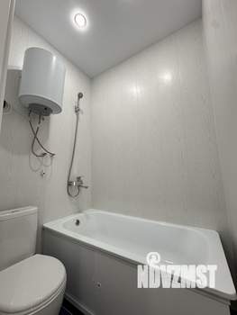 1-к квартира, вторичка, 16м2, 1/3 этаж