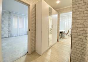 1-к квартира, вторичка, 37м2, 1/9 этаж