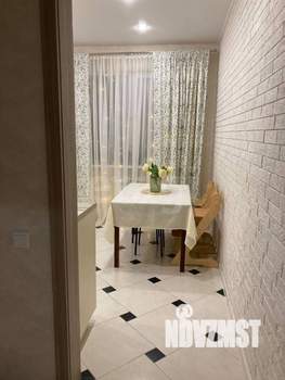 2-к квартира, вторичка, 61м2, 5/18 этаж