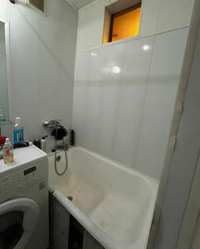 1-к квартира, вторичка, 21м2, 9/9 этаж