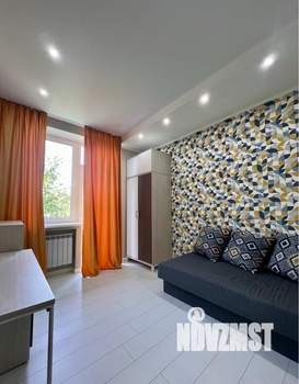 3-к квартира, вторичка, 72м2, 3/4 этаж