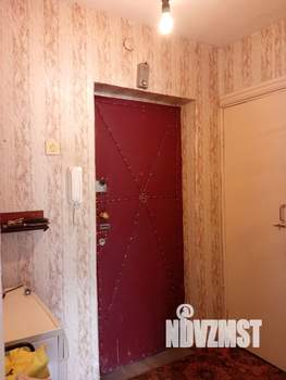 1-к квартира, вторичка, 37м2, 7/9 этаж