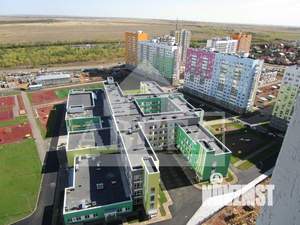 3-к квартира, вторичка, 90м2, 4/25 этаж