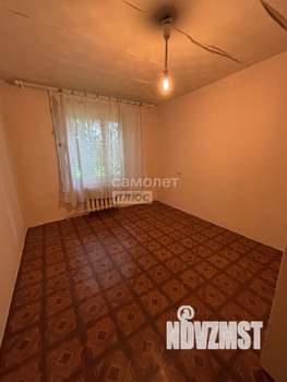 2-к квартира, вторичка, 52м2, 1/5 этаж