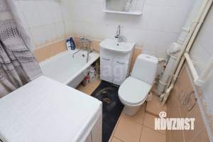 1-к квартира, вторичка, 37м2, 5/9 этаж
