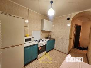 2-к квартира, вторичка, 52м2, 8/10 этаж
