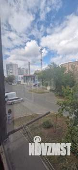 3-к квартира, вторичка, 41м2, 2/4 этаж