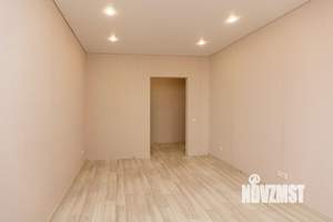 1-к квартира, вторичка, 37м2, 13/17 этаж