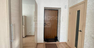 Студия квартира, вторичка, 25м2, 3/3 этаж