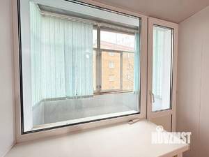 3-к квартира, вторичка, 54м2, 3/5 этаж