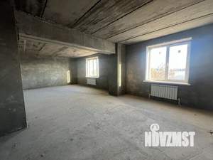 2-к квартира, вторичка, 91м2, 3/4 этаж