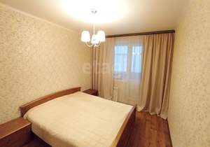 3-к квартира, вторичка, 64м2, 2/9 этаж