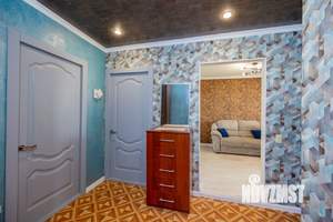 3-к квартира, вторичка, 62м2, 5/5 этаж