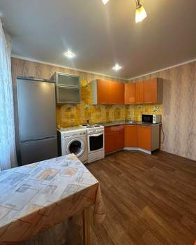 1-к квартира, вторичка, 33м2, 9/9 этаж