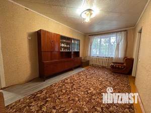 4-к квартира, вторичка, 61м2, 1/5 этаж