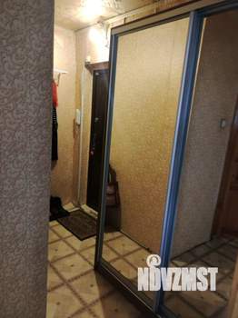 1-к квартира, вторичка, 35м2, 6/9 этаж