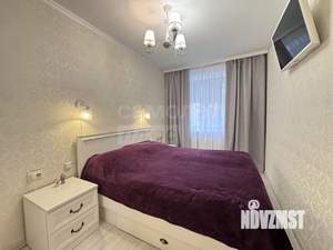 2-к квартира, вторичка, 47м2, 2/12 этаж