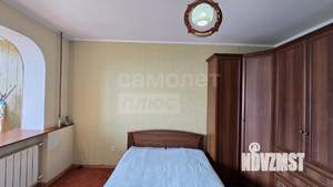 3-к квартира, вторичка, 66м2, 7/9 этаж