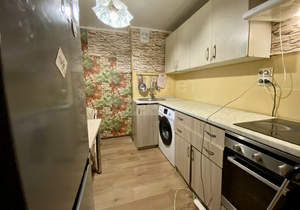 2-к квартира, вторичка, 46м2, 3/5 этаж