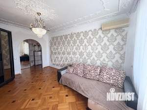 3-к квартира, вторичка, 68м2, 9/10 этаж