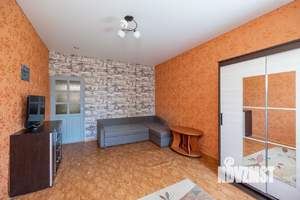 3-к квартира, вторичка, 54м2, 1/2 этаж