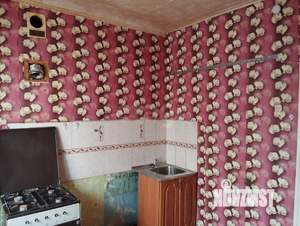 3-к квартира, вторичка, 67м2, 2/3 этаж