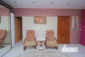 3-к квартира, вторичка, 39м2, 2/4 этаж