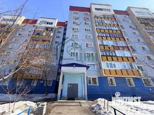 1-к квартира, вторичка, 41м2, 1/9 этаж