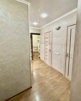 2-к квартира, вторичка, 49м2, 4/9 этаж