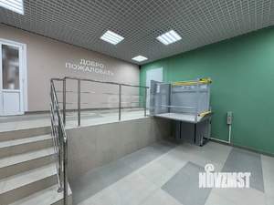 1-к квартира, вторичка, 52м2, 1/17 этаж