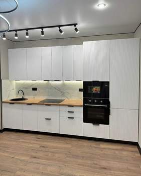 1-к квартира, вторичка, 41м2, 1/10 этаж