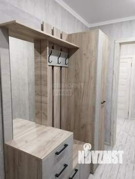 1-к квартира, вторичка, 31м2, 8/20 этаж