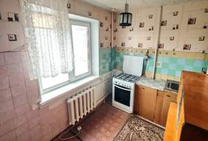 1-к квартира, вторичка, 35м2, 8/9 этаж