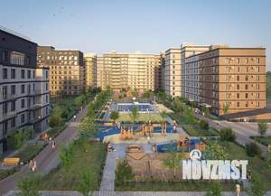 2-к квартира, вторичка, 58м2, 8/10 этаж