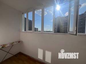 2-к квартира, вторичка, 62м2, 4/18 этаж