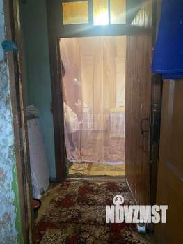 1-к квартира, вторичка, 26м2, 1/1 этаж