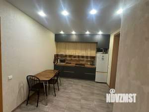 1-к квартира, вторичка, 42м2, 18/20 этаж